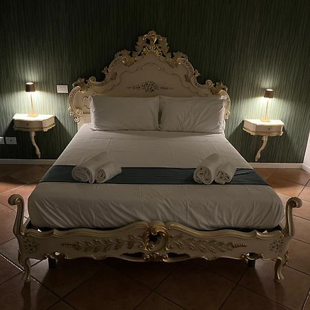 Hotel Residenza Catullo Verona Exterior foto