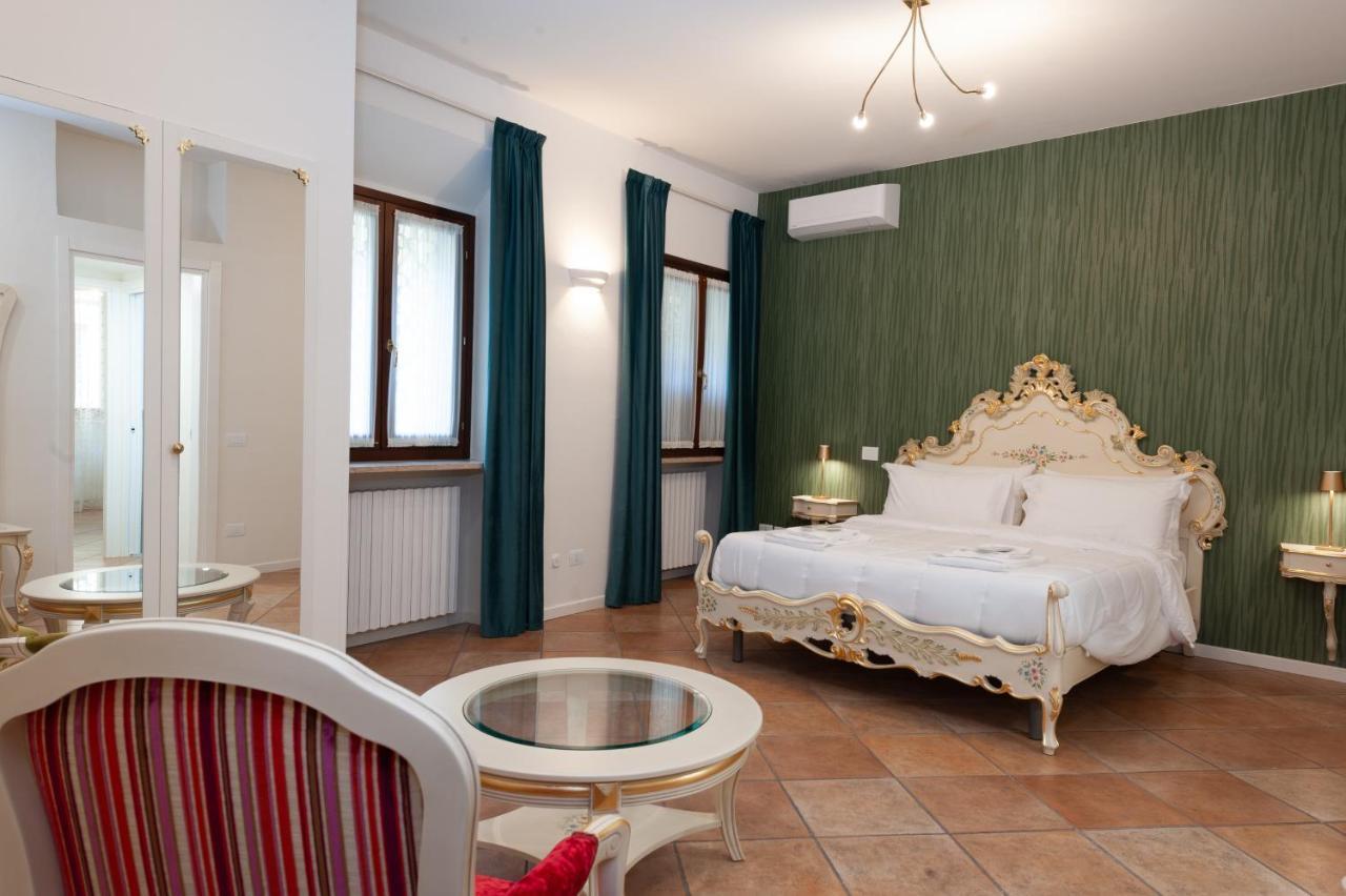 Hotel Residenza Catullo Verona Exterior foto