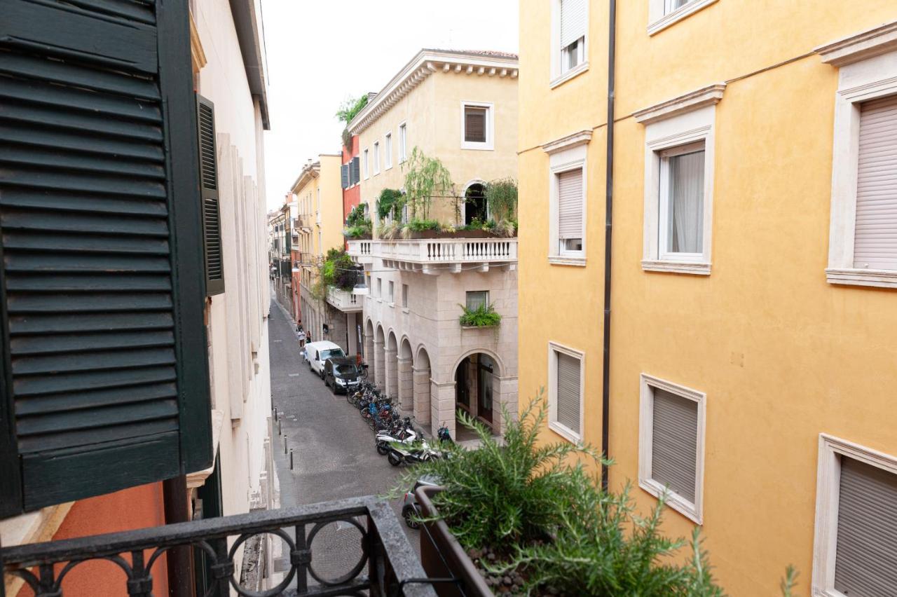 Hotel Residenza Catullo Verona Exterior foto