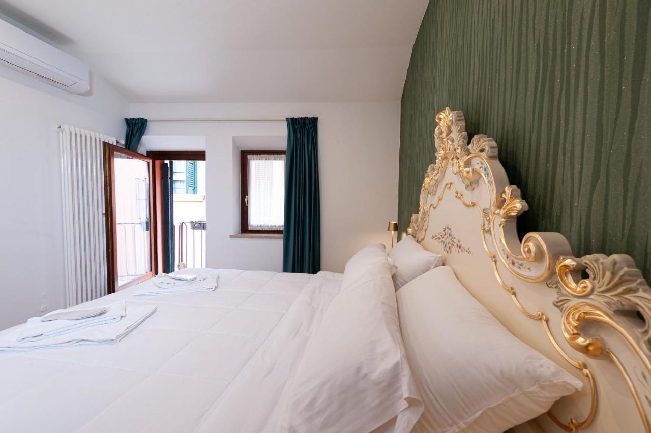 Hotel Residenza Catullo Verona Exterior foto