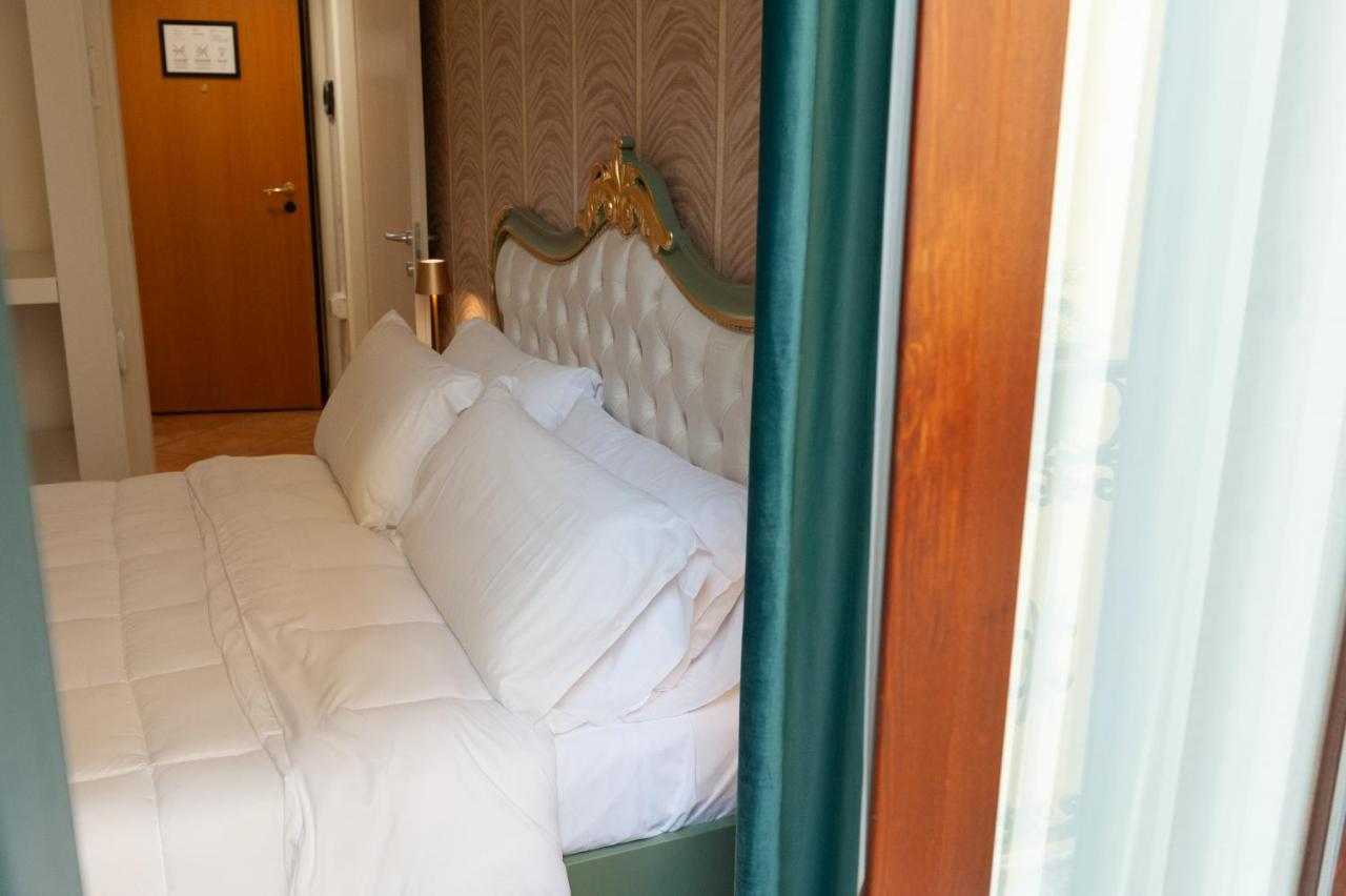 Hotel Residenza Catullo Verona Exterior foto