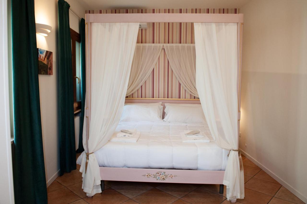Hotel Residenza Catullo Verona Exterior foto