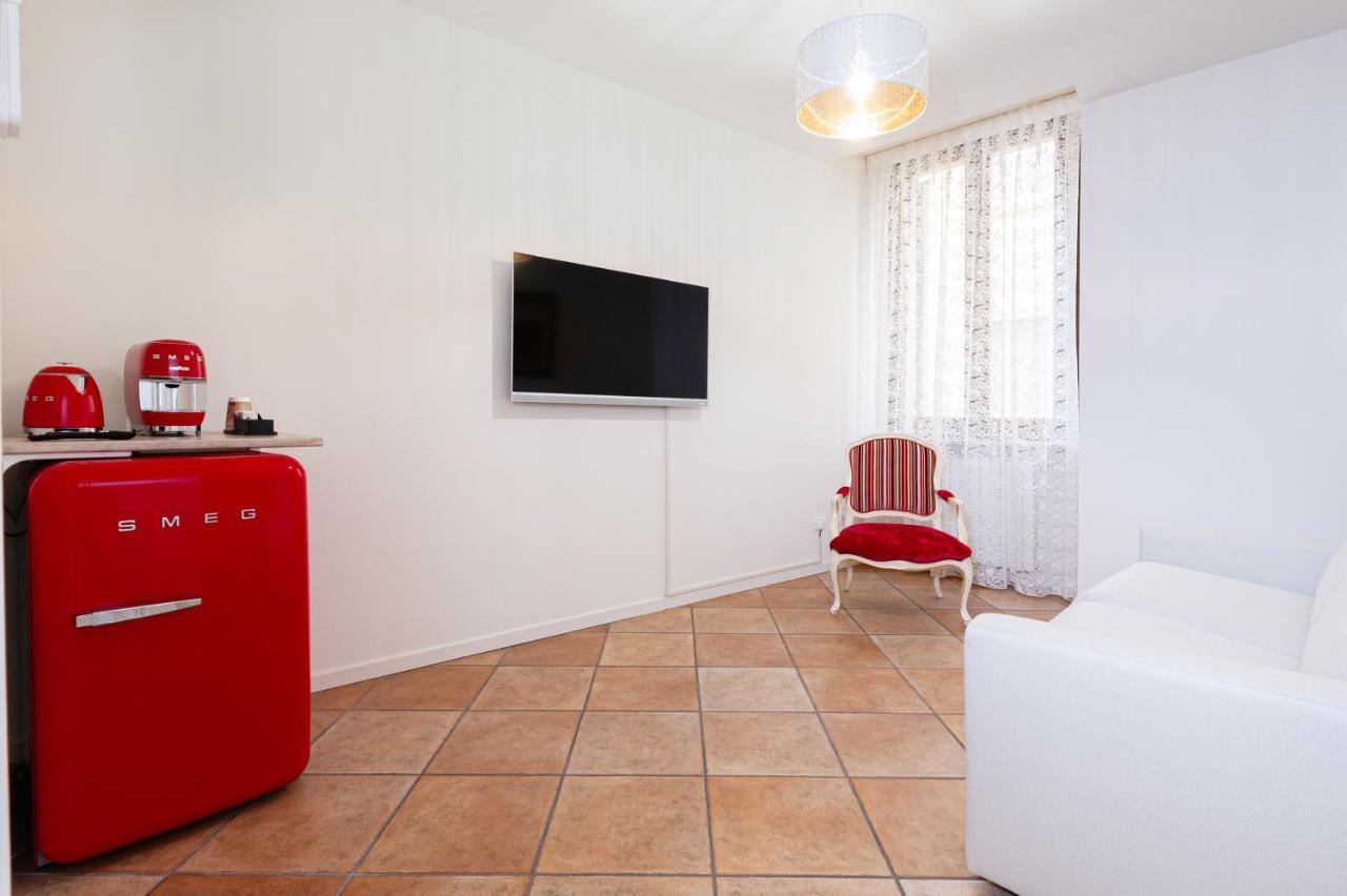 Hotel Residenza Catullo Verona Exterior foto