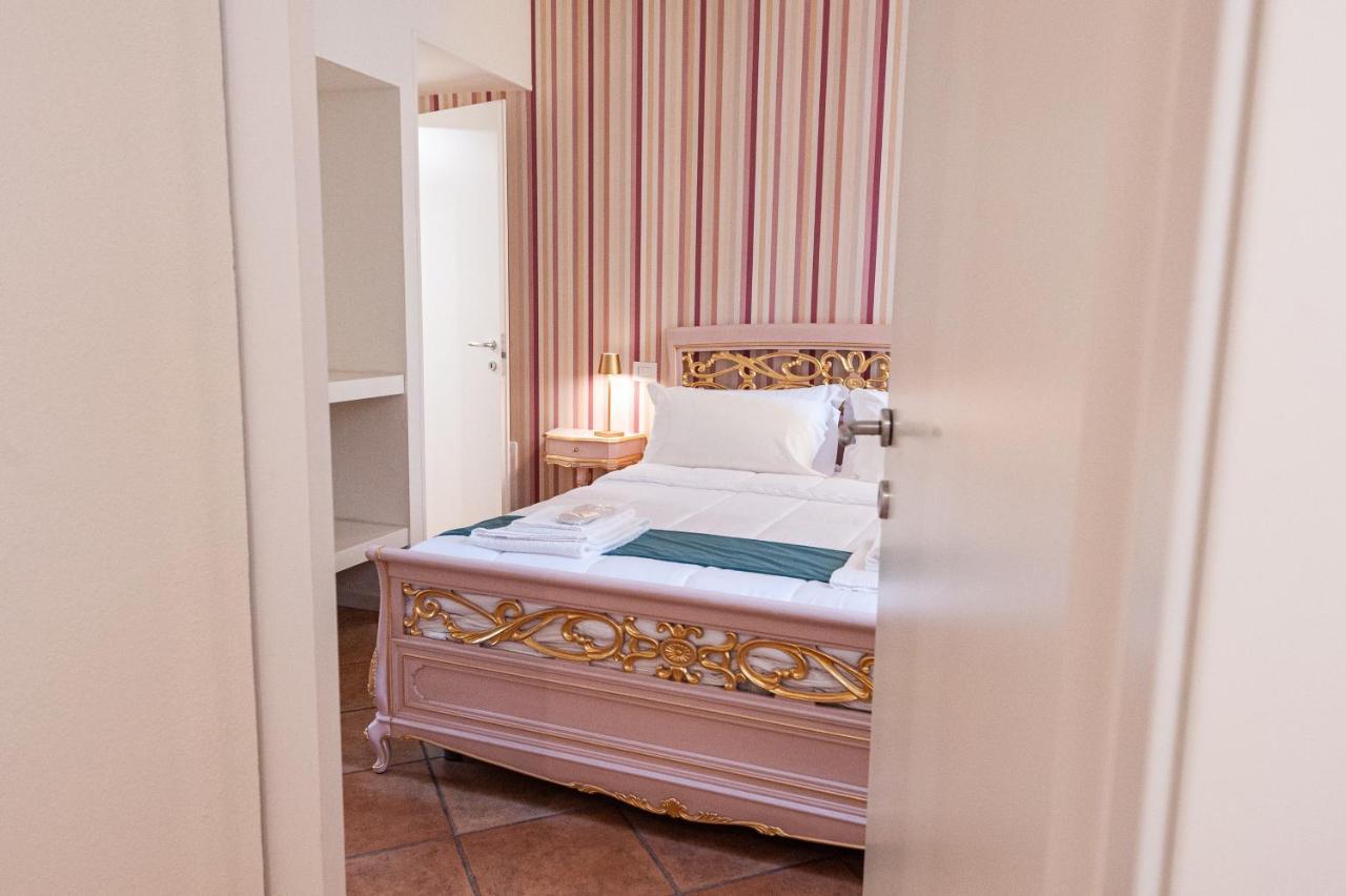 Hotel Residenza Catullo Verona Exterior foto