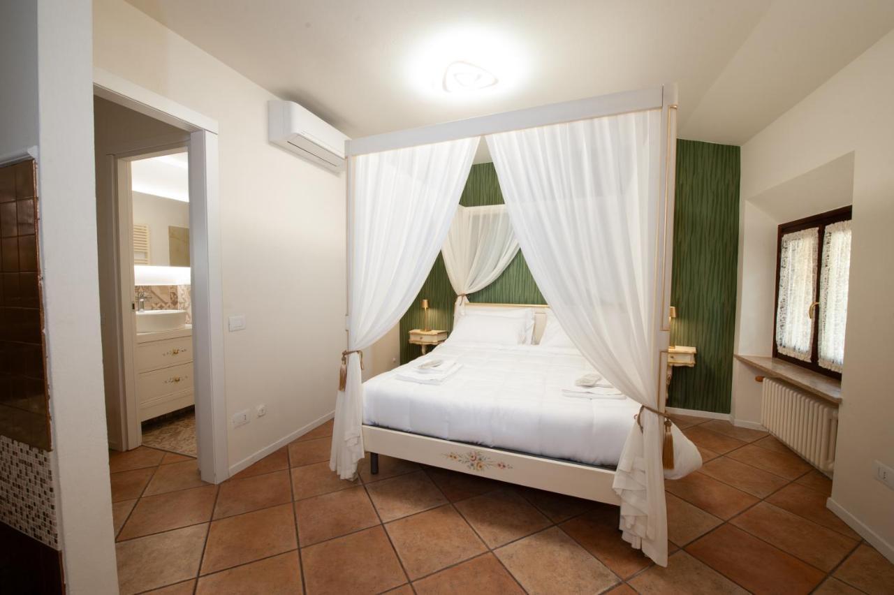 Hotel Residenza Catullo Verona Exterior foto