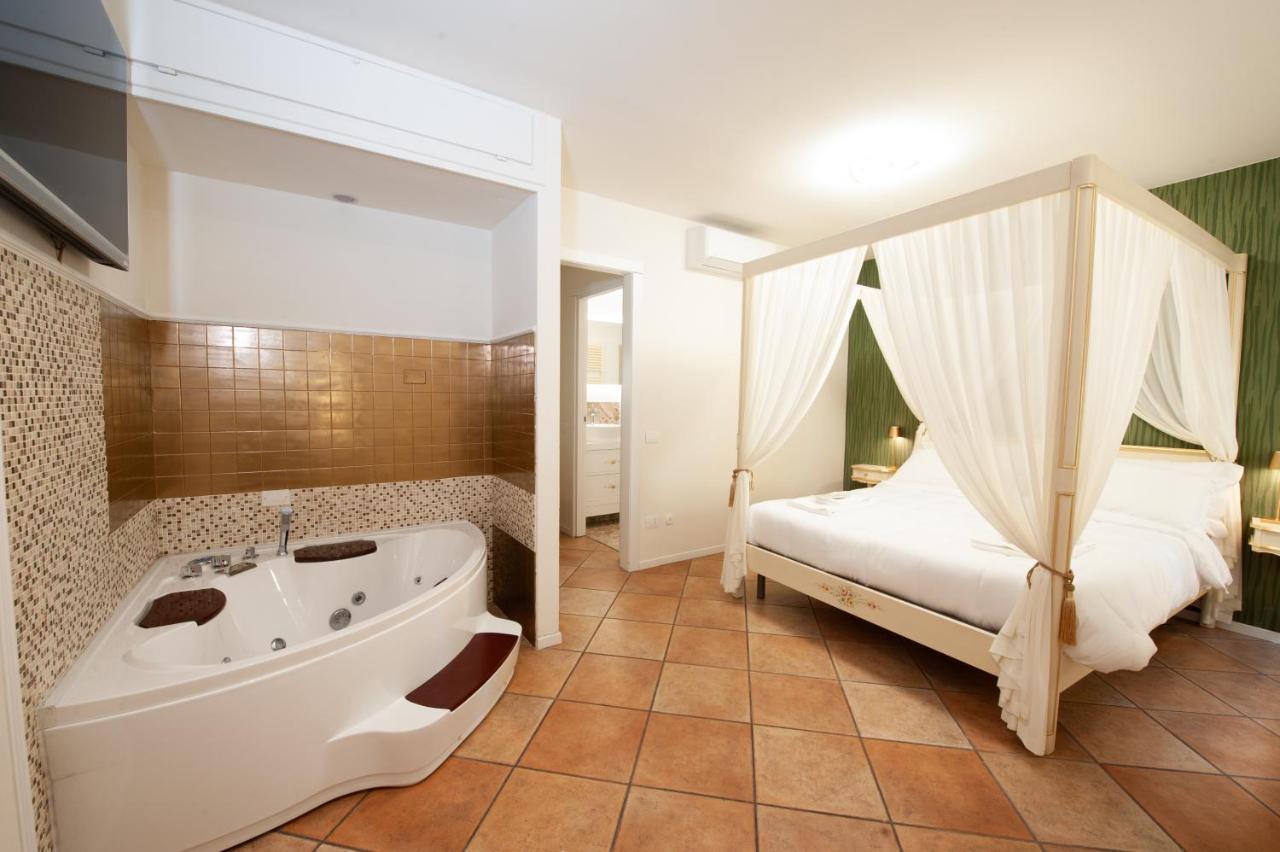 Hotel Residenza Catullo Verona Exterior foto
