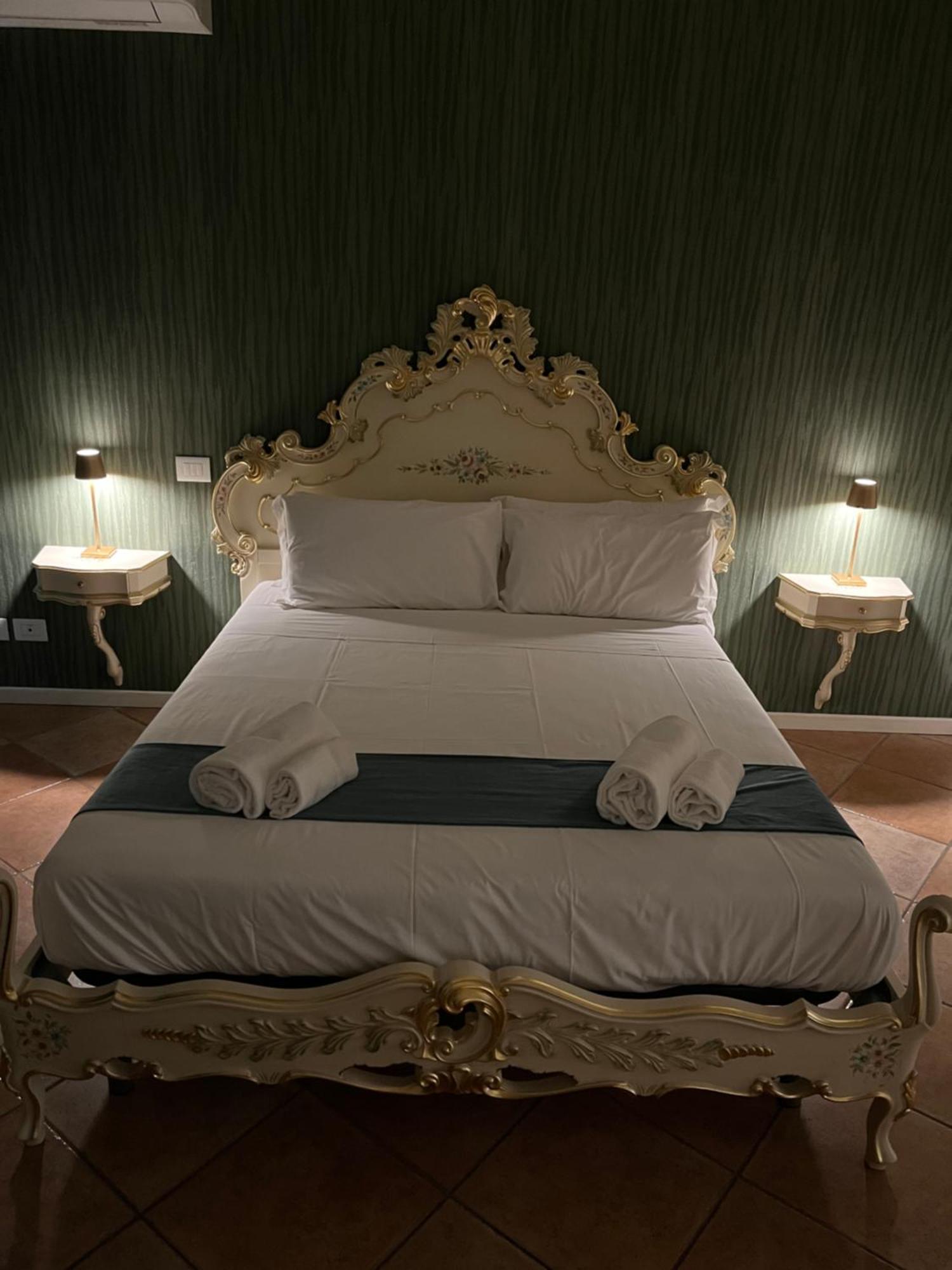 Hotel Residenza Catullo Verona Exterior foto