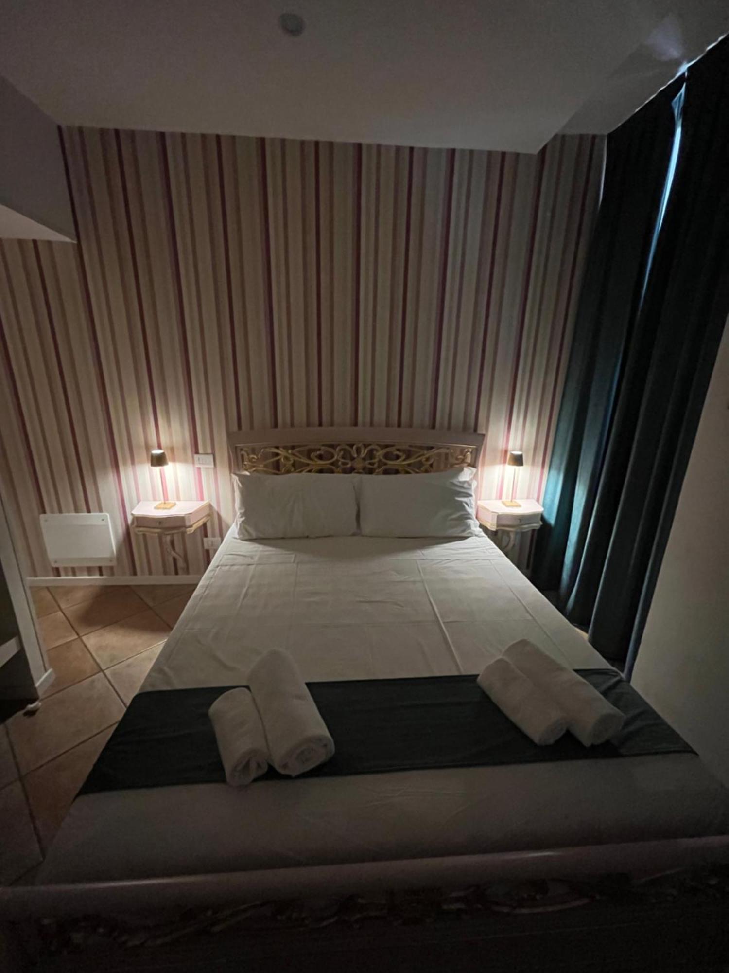 Hotel Residenza Catullo Verona Exterior foto