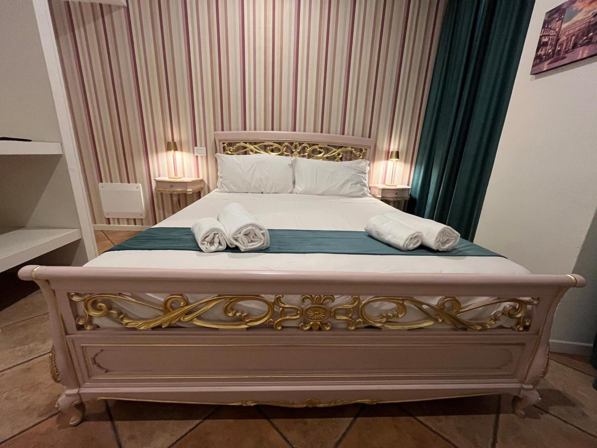 Hotel Residenza Catullo Verona Exterior foto