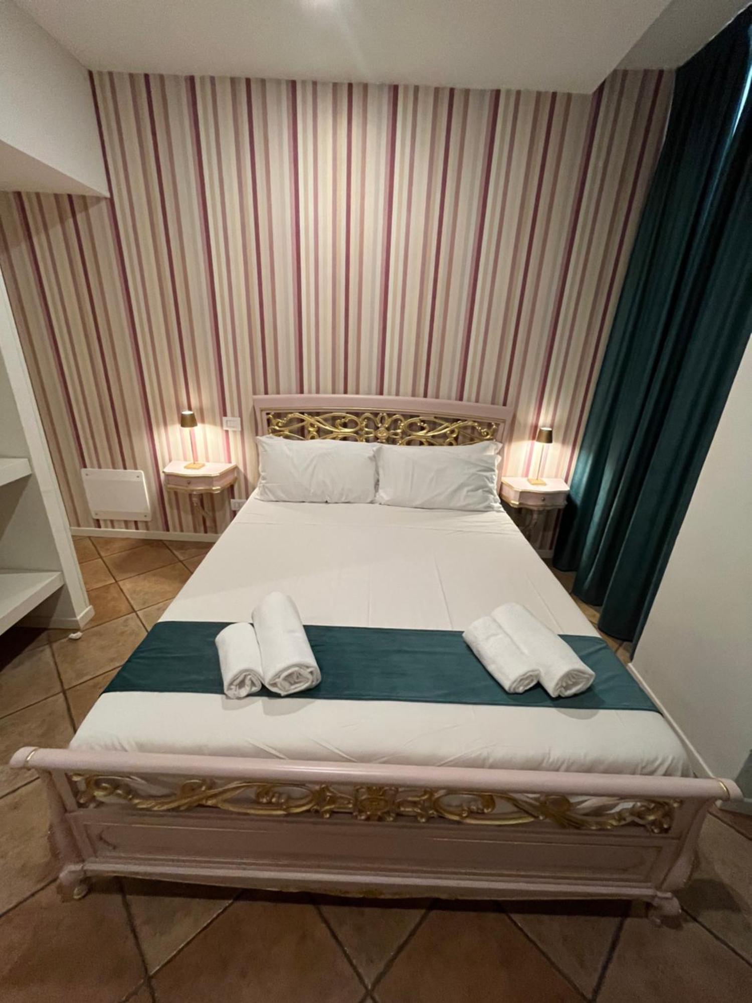 Hotel Residenza Catullo Verona Exterior foto