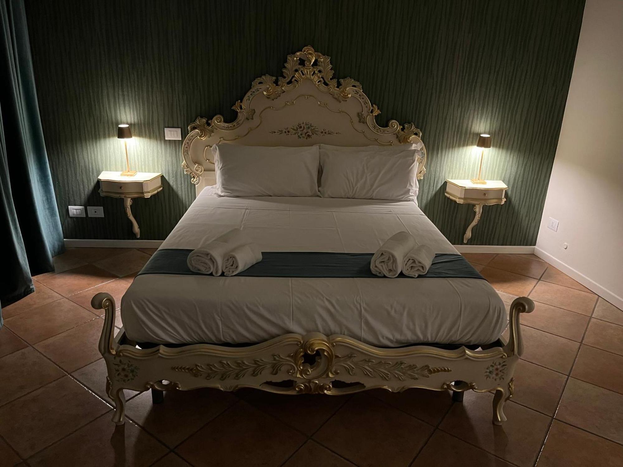 Hotel Residenza Catullo Verona Exterior foto