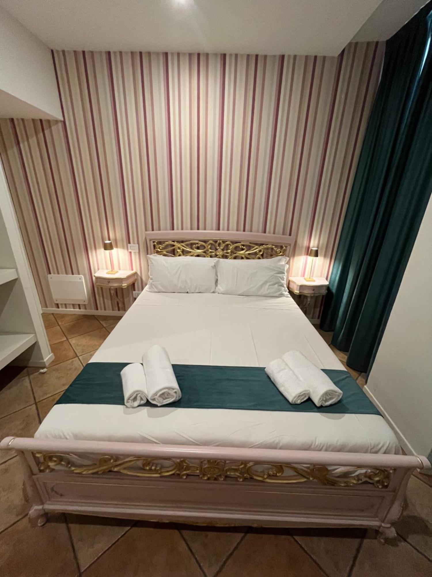 Hotel Residenza Catullo Verona Exterior foto