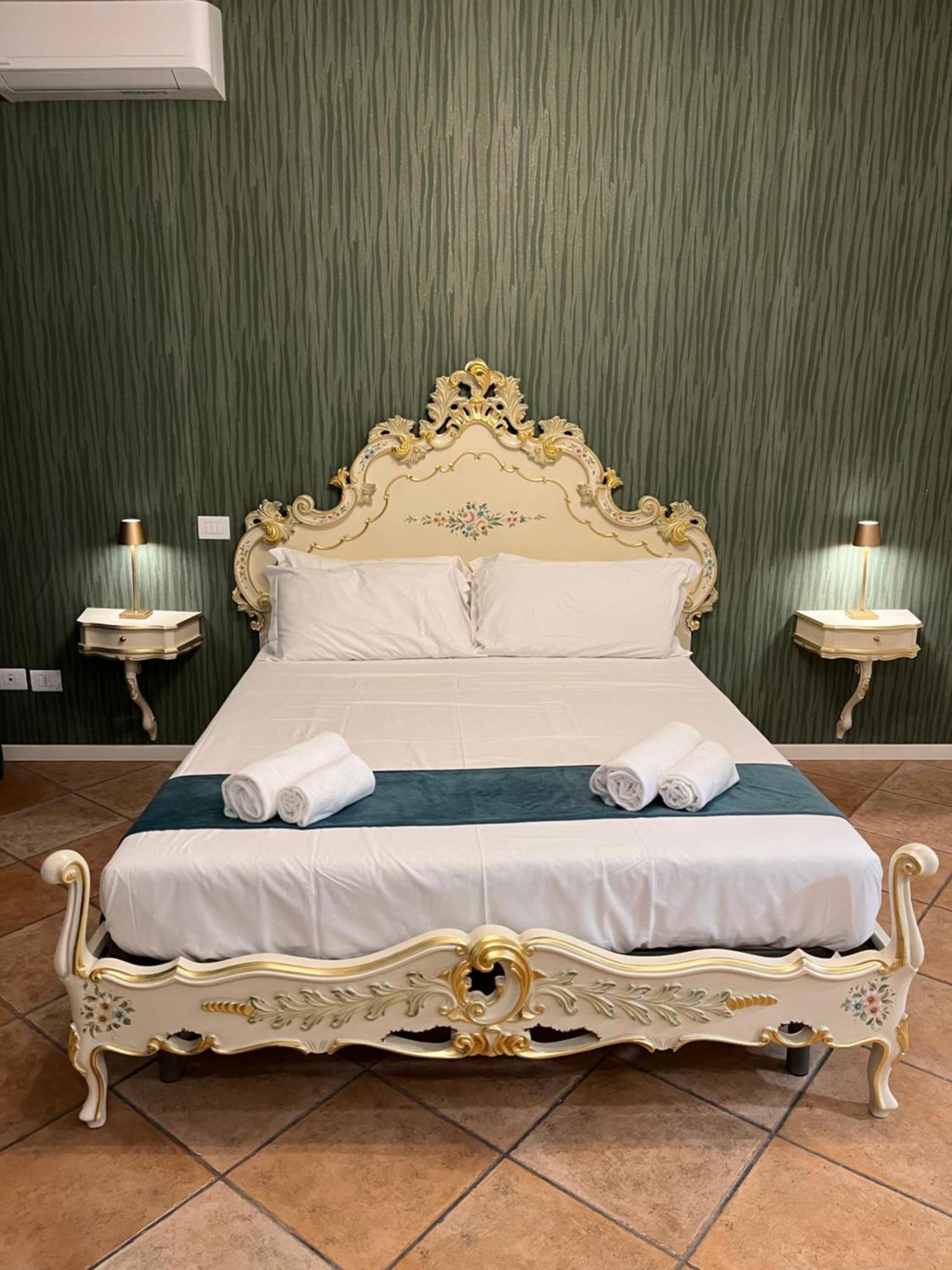 Hotel Residenza Catullo Verona Exterior foto